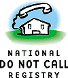 National DO NOT CALL Registry