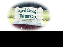 Sand Creek Tel Co.